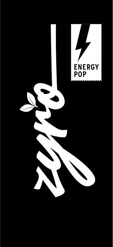 ENERGY POP logo