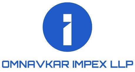 OMNAVKAR IMPEX LLP logo