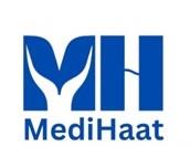 MediHaat logo