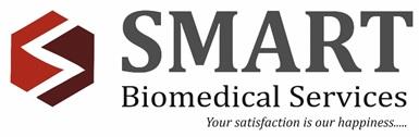 S| Biomedical Services Your satisfaction is our happiness... logo