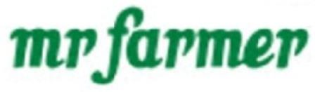 mr farmer logo