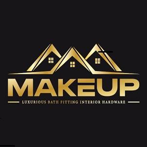 MAKEUP logo