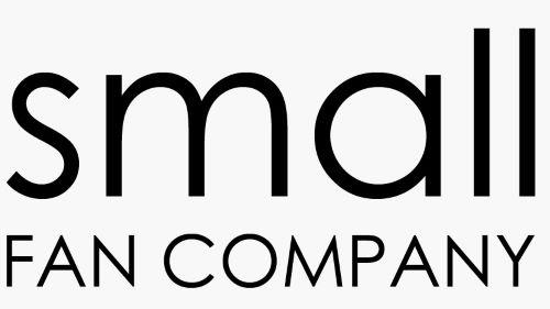 small FAN COMPANY logo