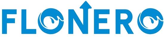 FLONERO logo