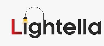 Lightella logo