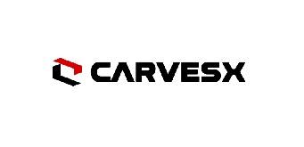 @ CARVESX logo