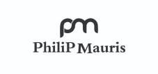 PhiliP Mauris logo