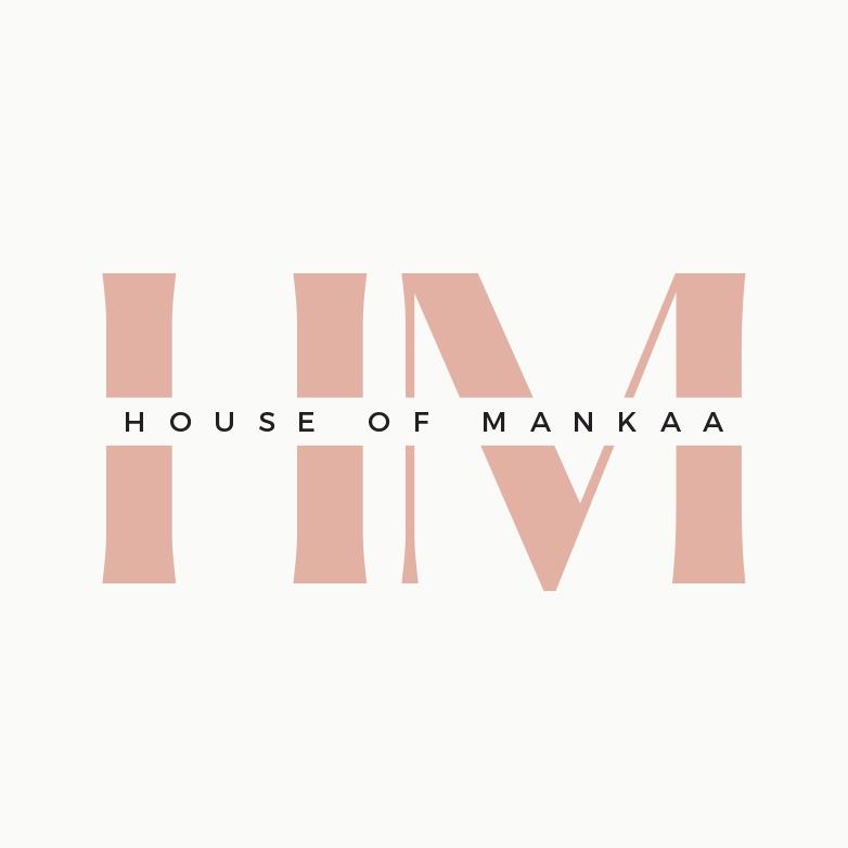 HOUSE OF MANKAA logo