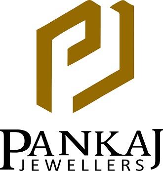 PANKAJ logo