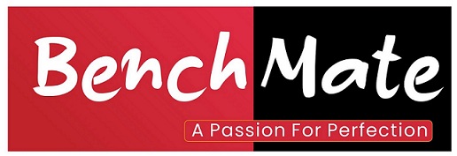 Bench Mate logo