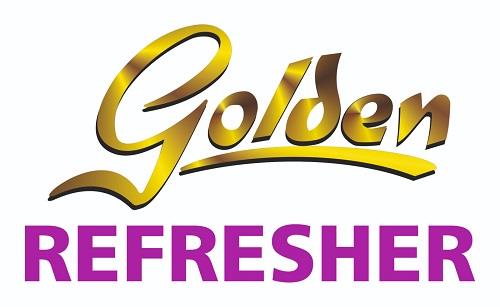 REFRESHER logo