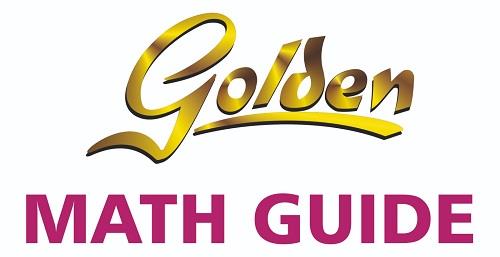 MATH GUIDE logo