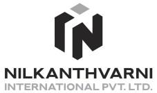 NILKANTHVARNI logo