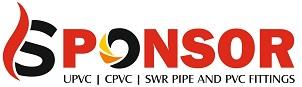 UPVC | CPVC | SWR PIPE AND PVC FITTINGS logo