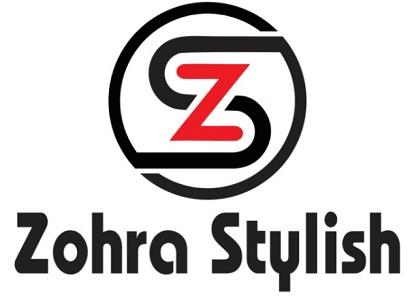 Zohra Stylish logo