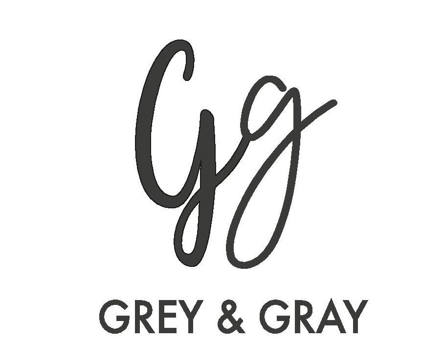 GREY & GRAY logo
