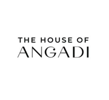 THE HOUSE OF ANGADI logo