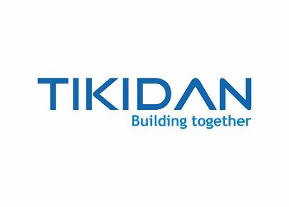 TIKIDAN logo