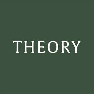 THEORY logo