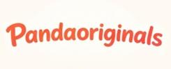 Pandaoriginals logo
