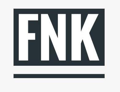 FNK logo