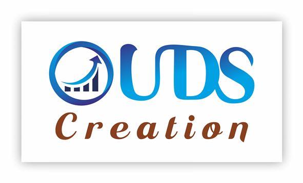 @UDS Creation logo