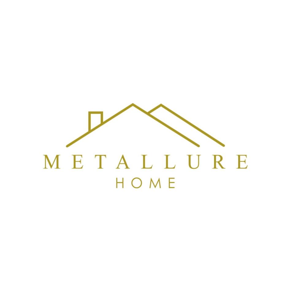 METALLURE HOME logo