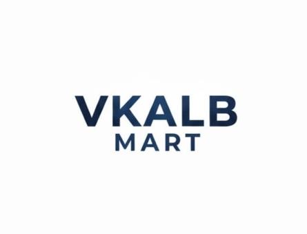 VKALB MART logo