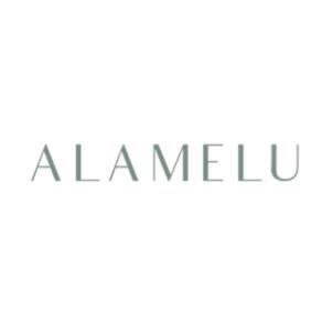 ALAMELU logo