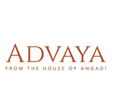 FROM THE HOUSE OF ANGADI logo