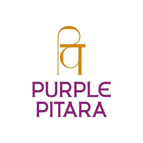 PURPLE PITARA logo