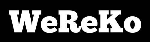 WeReKo logo
