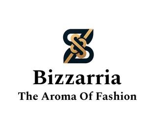 Bizzarria The Aroma Of Fashion logo