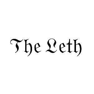The Leth logo