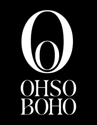 OHSO BOHO logo