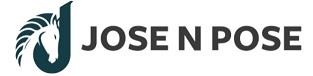 Aj JOSE N POSE logo