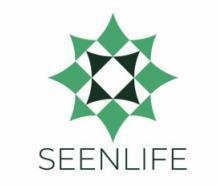 SEENLIFE logo
