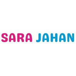 SARA JAHAN logo