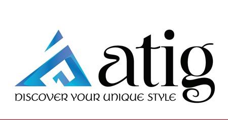 DISCOVER YOUR UNIQUE STYLE logo
