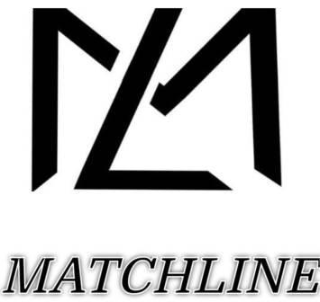 MATCHLINE logo