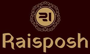 Raisposh logo