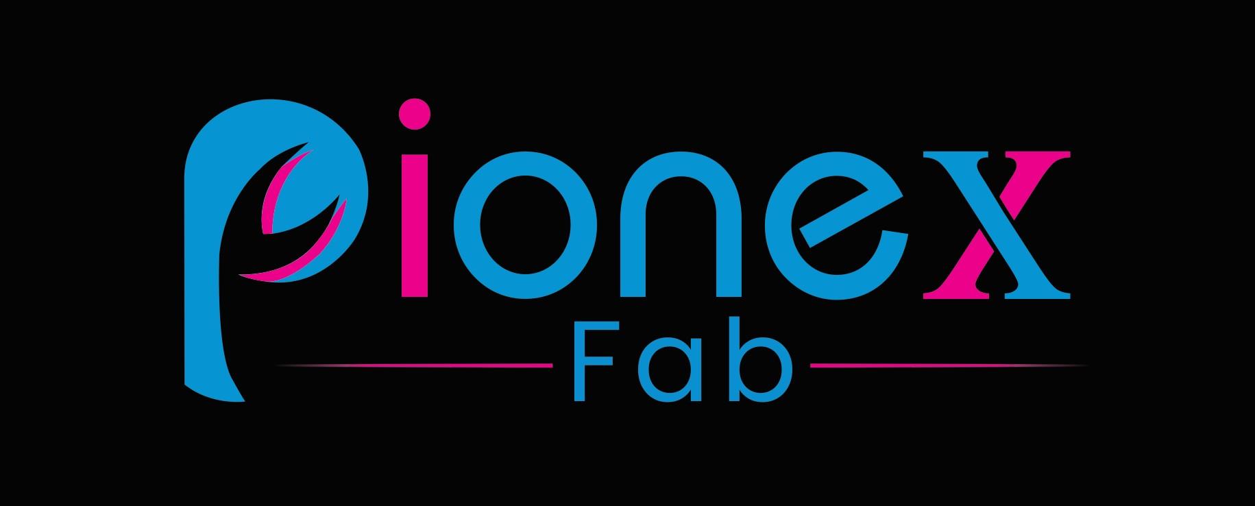 Pionex logo