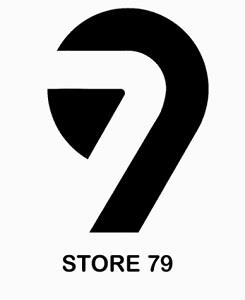 STORE 79 logo