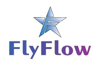 FlyFlow logo