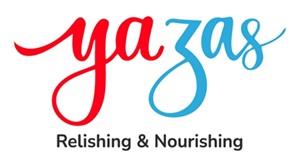 Relishing & Nourishing logo