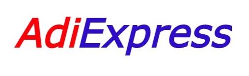 AdiExpress logo