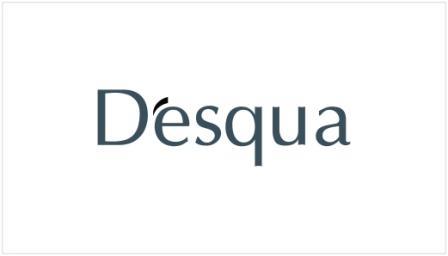 Desqua logo