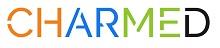 CHARMED logo