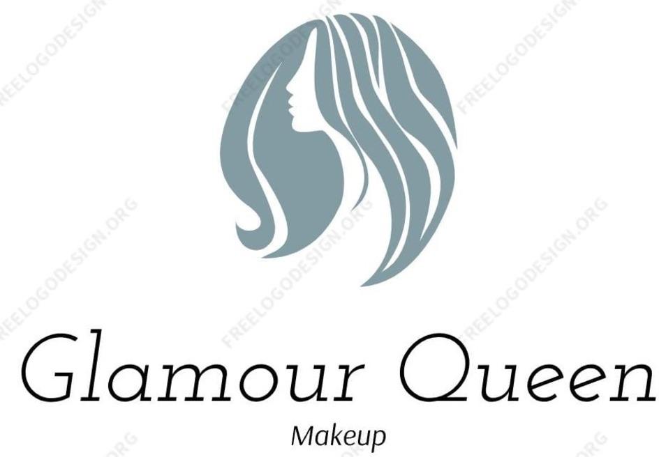 Glamour Queen logo