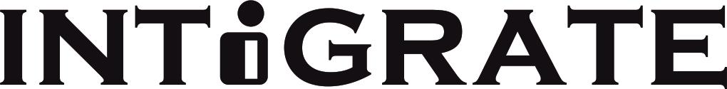 INTaGRATE logo